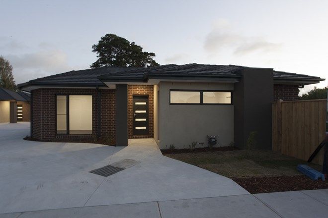 Picture of 99 Eastbourne Road, ROSEBUD VIC 3939