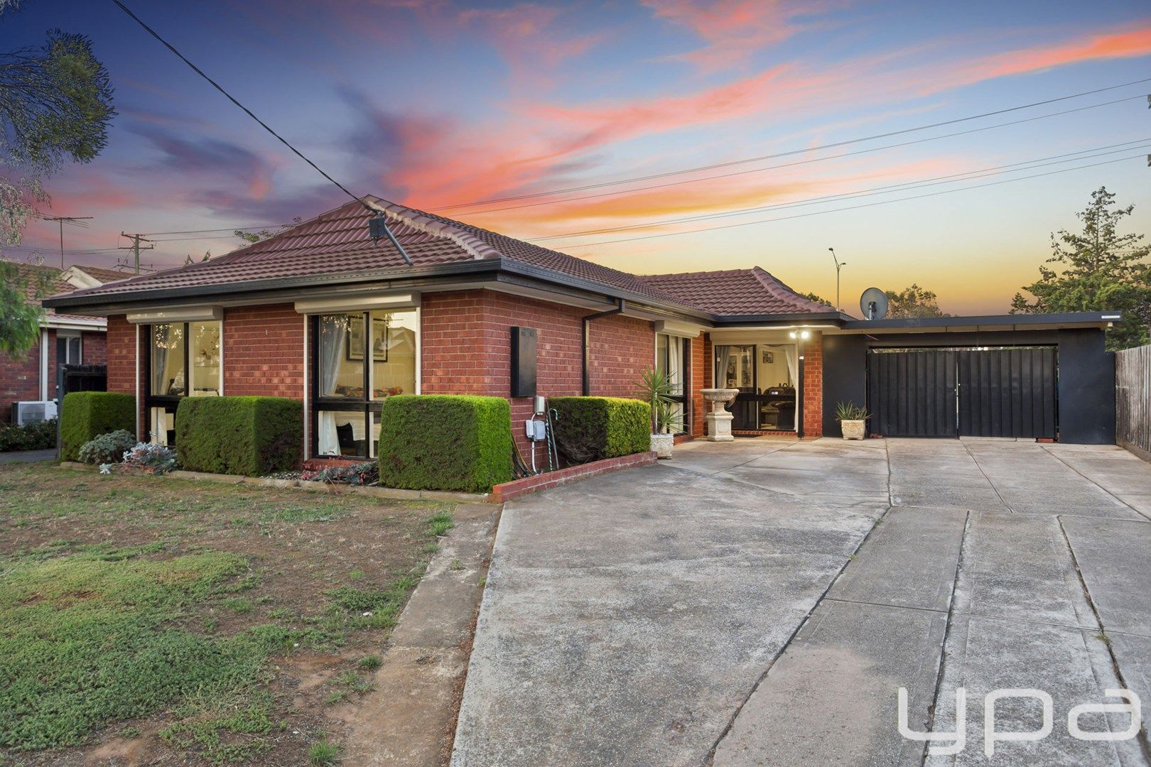 44 Weeden Drive, Werribee VIC 3030, Image 1