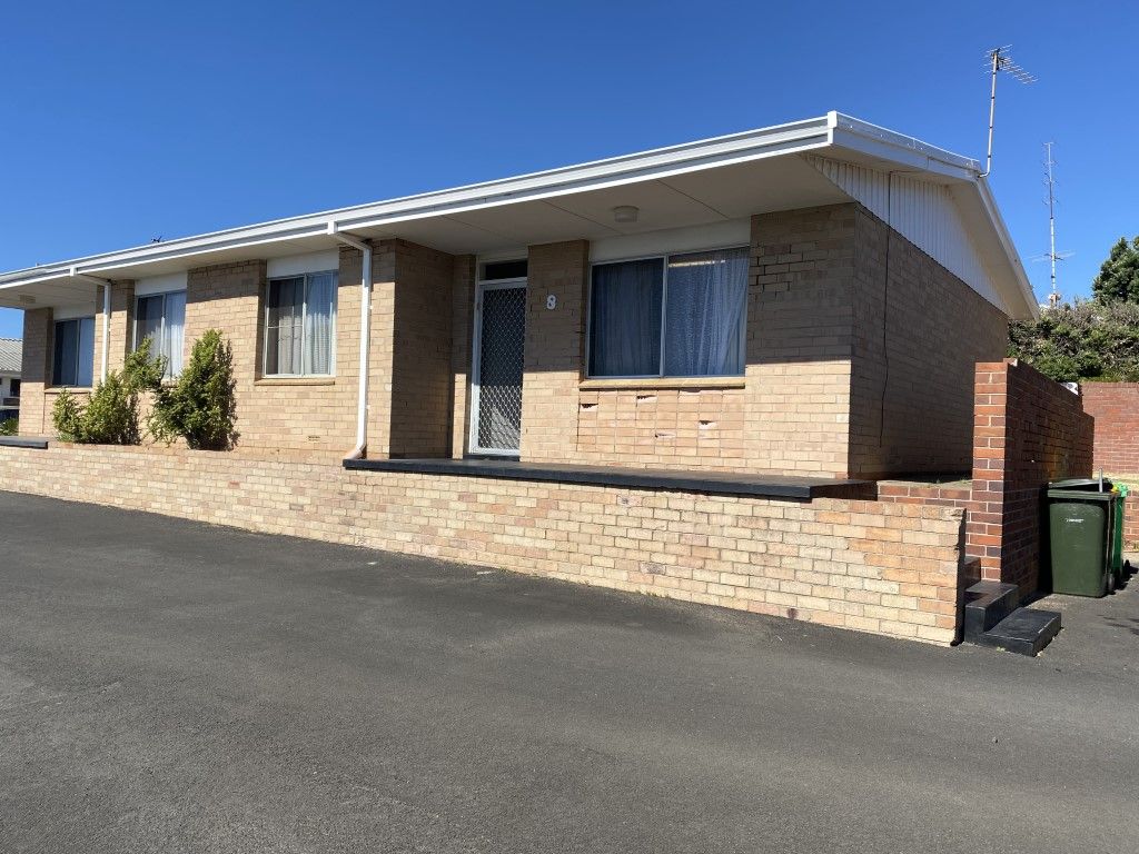 2 bedrooms Apartment / Unit / Flat in 8/5 Prinsep Street BUNBURY WA, 6230