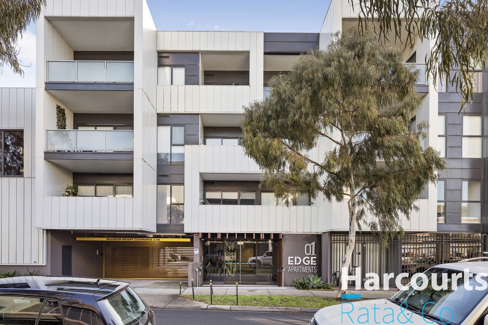 2 bedrooms Apartment / Unit / Flat in 110/1 Flynn Close BUNDOORA VIC, 3083