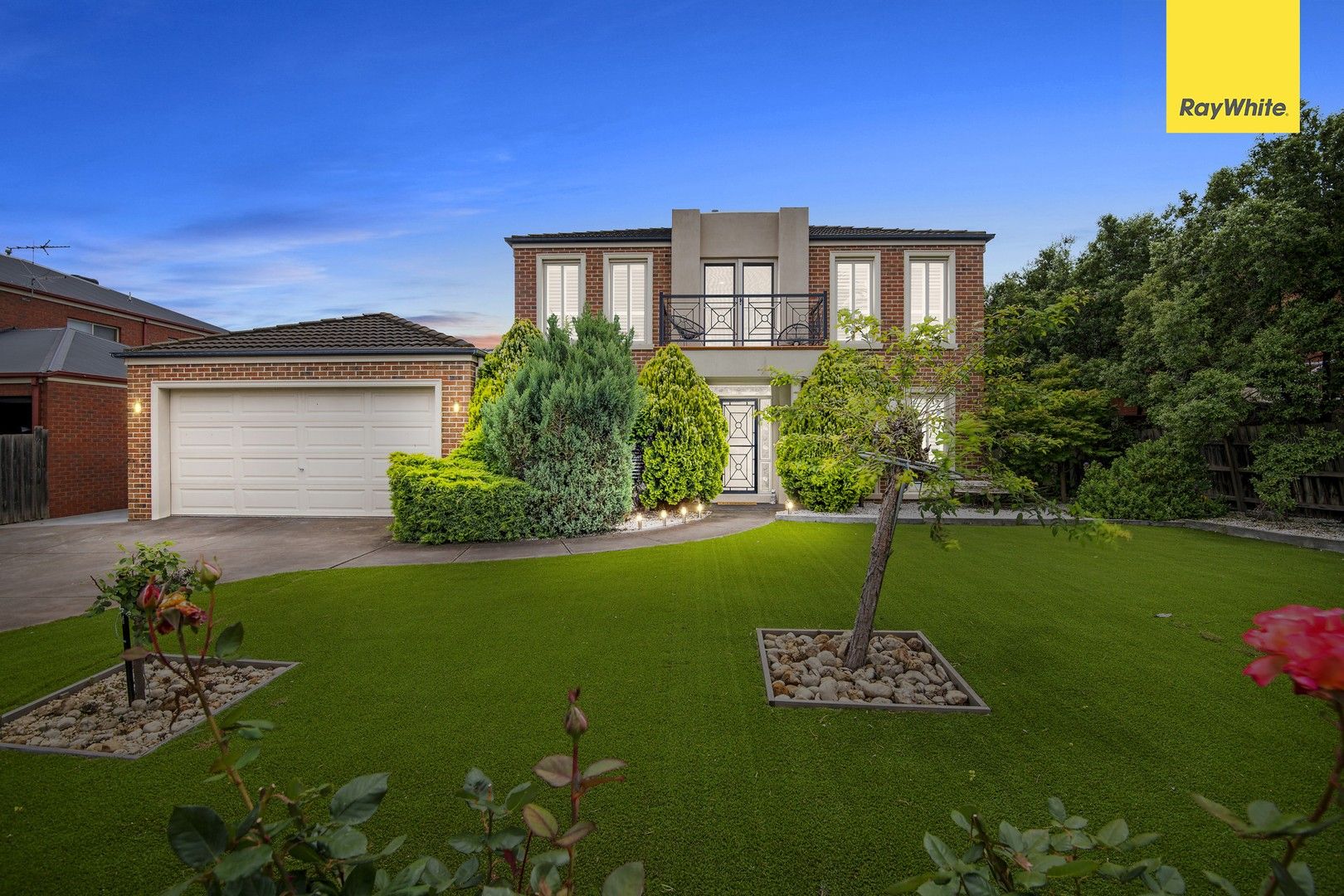8 Sovereign Boulevard, Harkness VIC 3337, Image 0