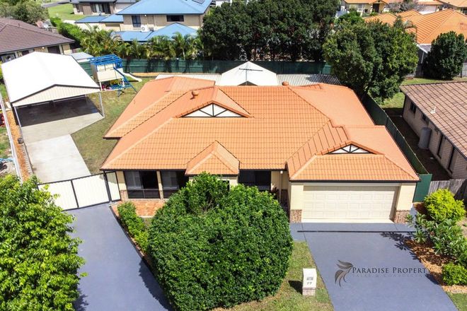 Picture of 27 Rokeby Dr, PARKINSON QLD 4115