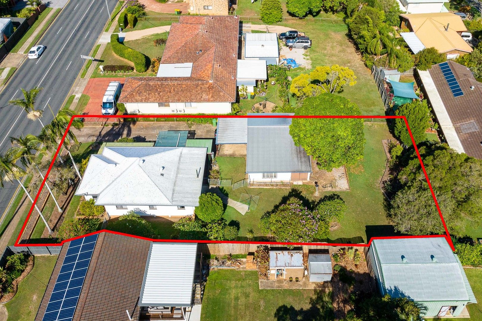 135 Samsonvale Road, Strathpine QLD 4500, Image 0