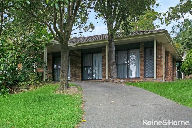 Picture of 5 Dean Parade, LEMON TREE PASSAGE NSW 2319