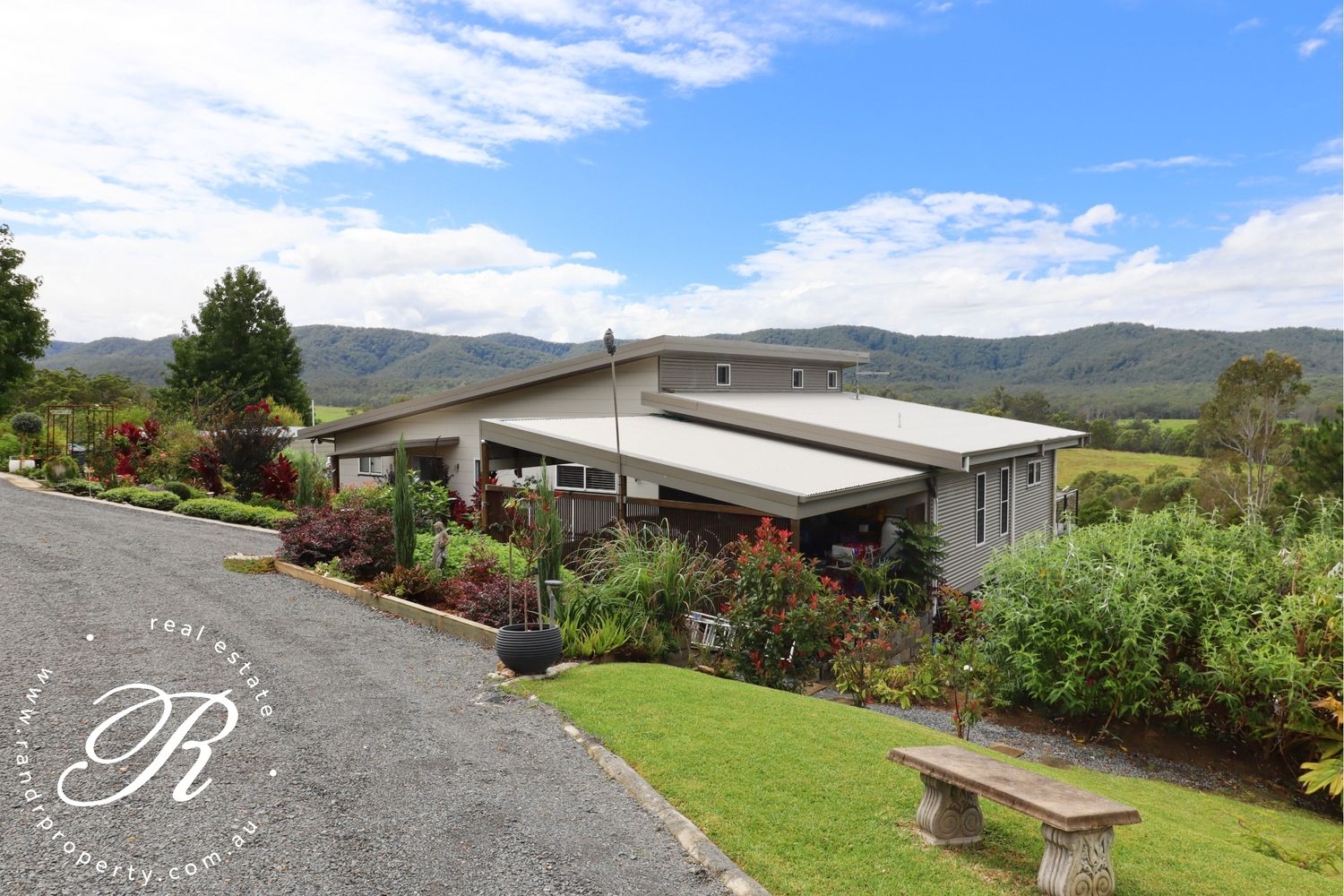 1134 Markewell Road, Markwell NSW 2423, Image 2