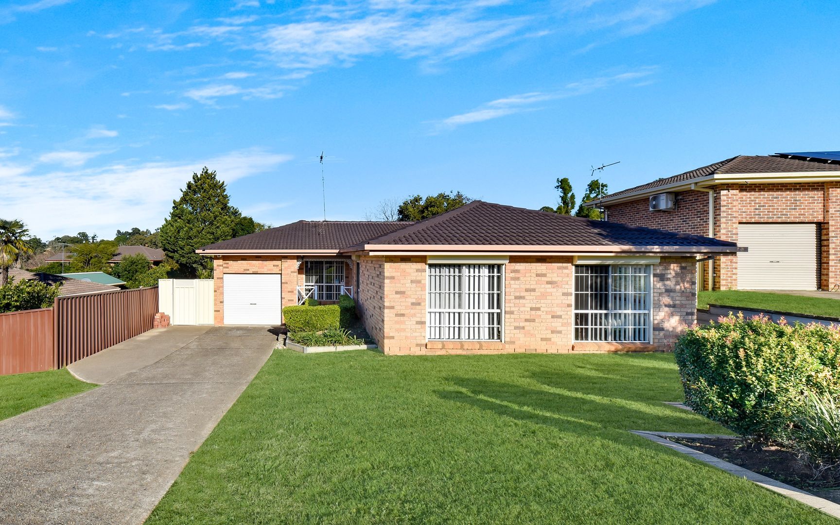 42 Aquamarine Drive, Eagle Vale NSW 2558, Image 1