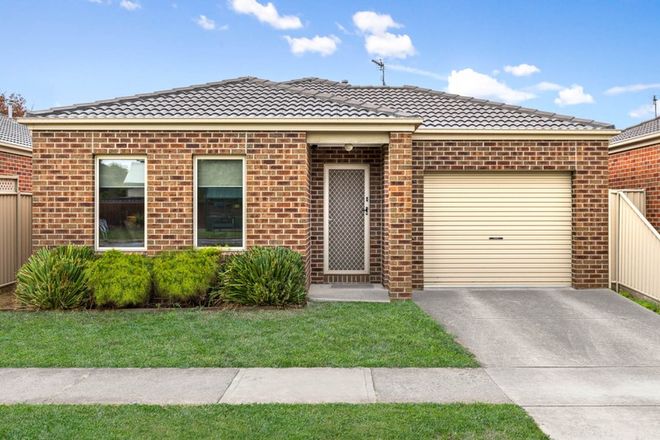 Picture of 1A Alfred Street, SEBASTOPOL VIC 3356