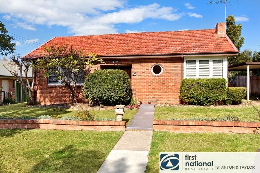 6 Hornseywood Avenue, Penrith NSW 2750, Image 2