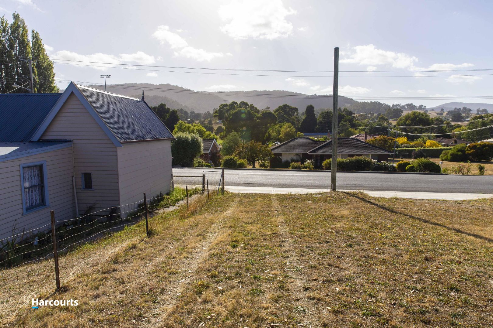 Lot 1 Mary Street, Cygnet TAS 7112, Image 1