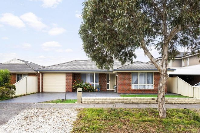 Picture of 44 Rutherglen Crescent, GOWANBRAE VIC 3043