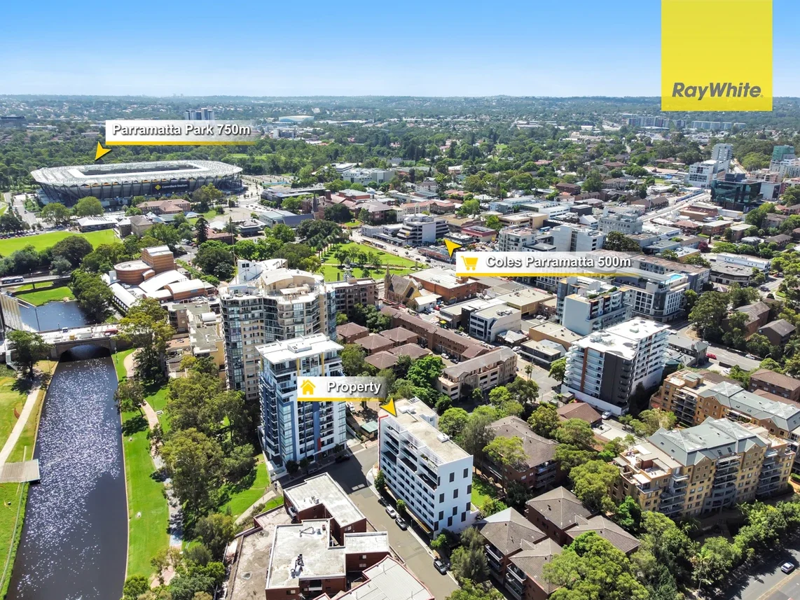 Additional image 11 of 9/6 Sorrell Street, Parramatta NSW 2150