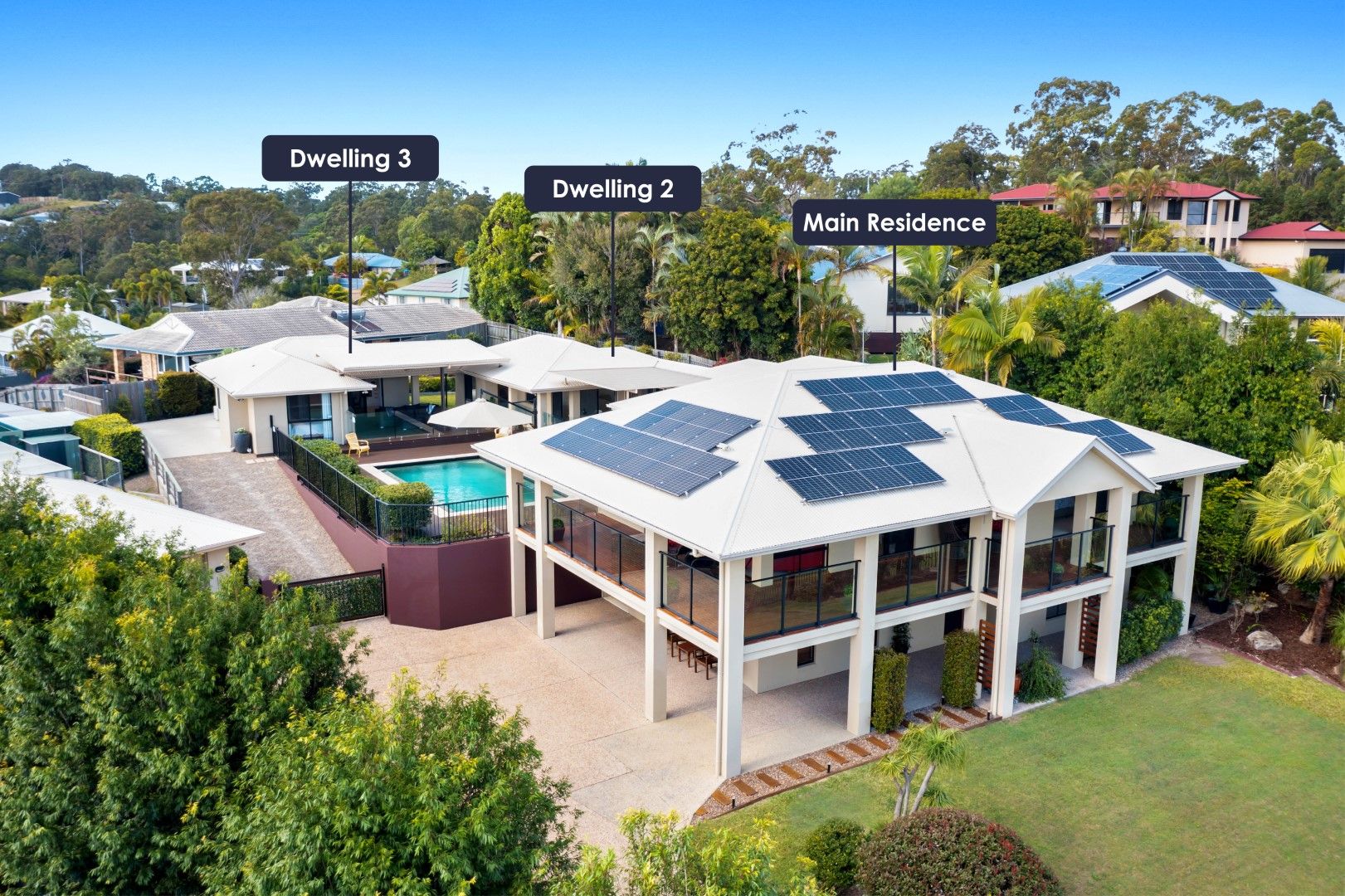 5 Manor Court, Little Mountain QLD 4551 Domain