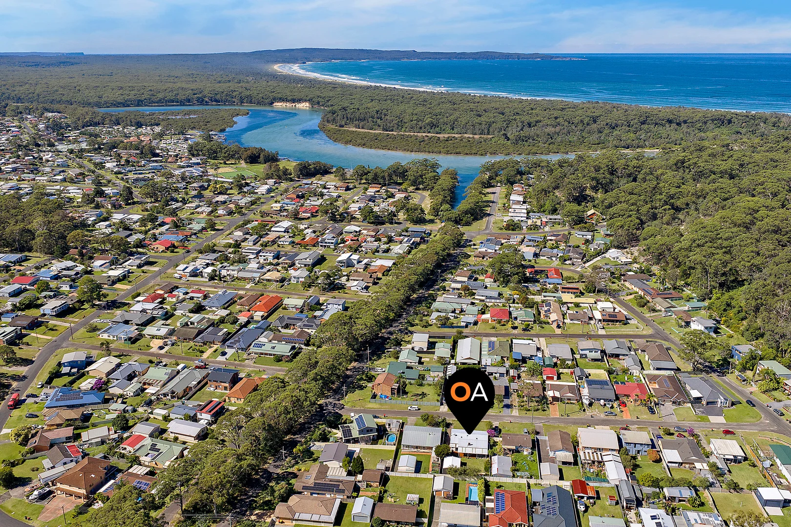 Additional image 13 of 3 Wildwood Avenue, Sussex Inlet NSW 2540