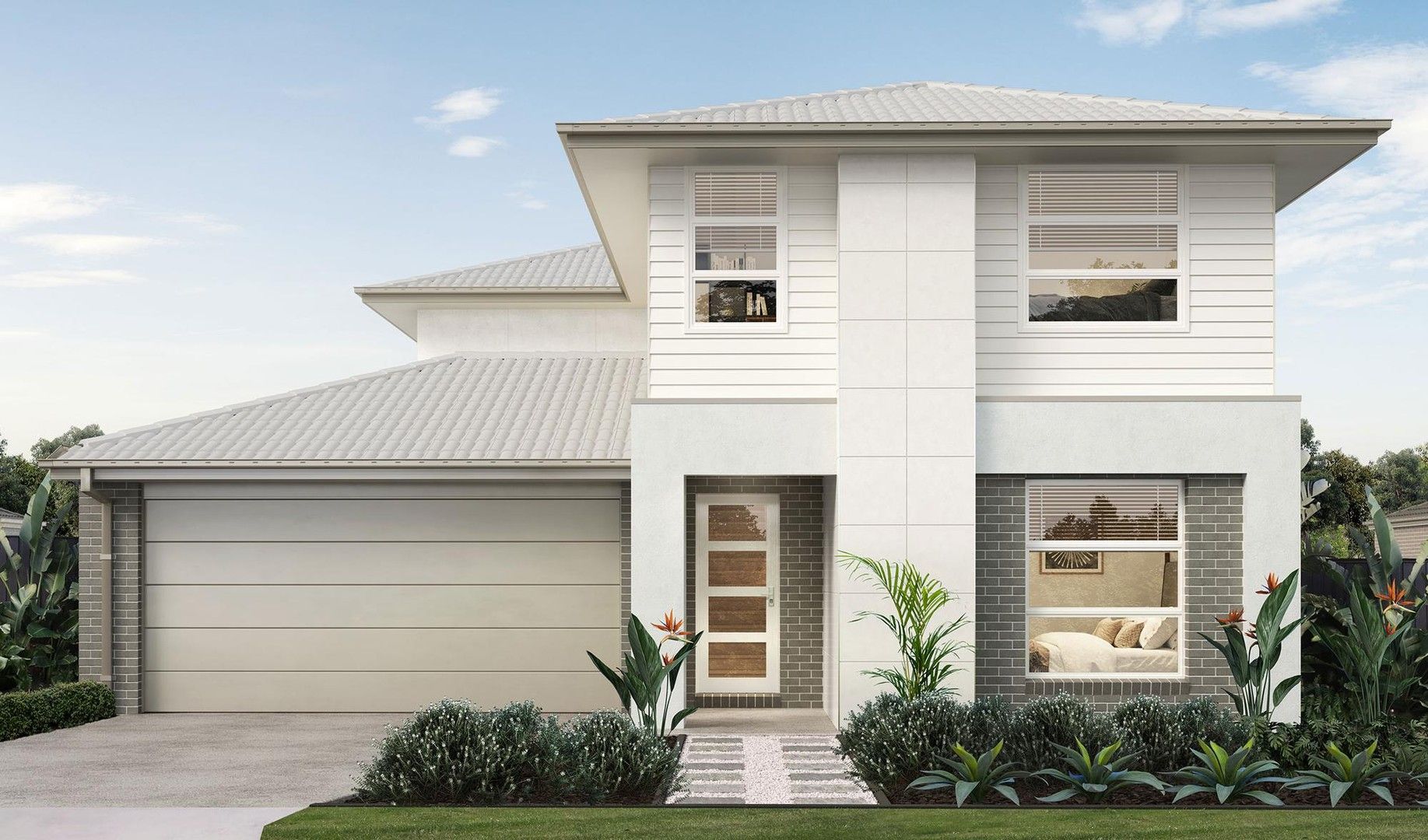 4 bedrooms New House & Land in 408 Bloomfield Mews RIPLEY QLD, 4306