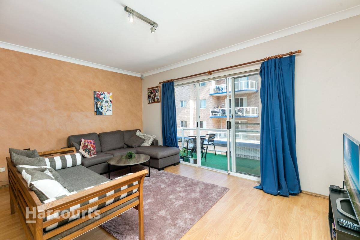 43/13-19 Devitt Street, Blacktown NSW 2148, Image 1