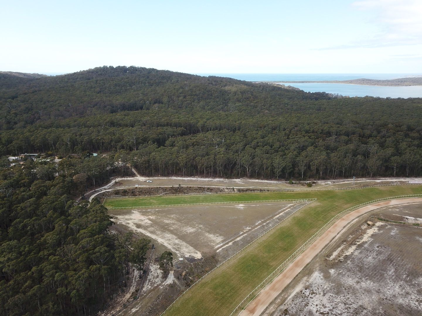 Lot 1 Old Wallagoot Road, Kalaru NSW 2550, Image 2