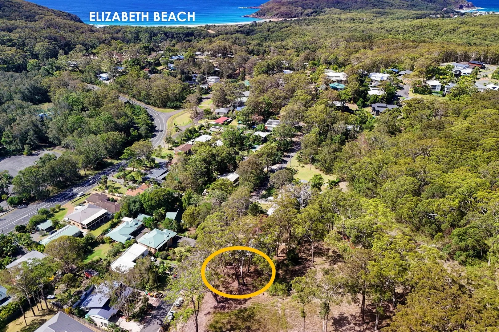 66 Hillside Parade, Elizabeth Beach NSW 2428