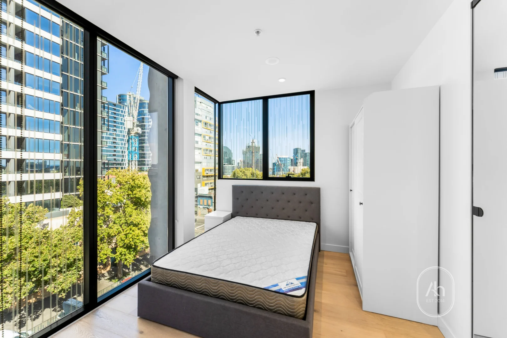 Additional image 5 of 503/150 Dudley Street, West Melbourne VIC 3003