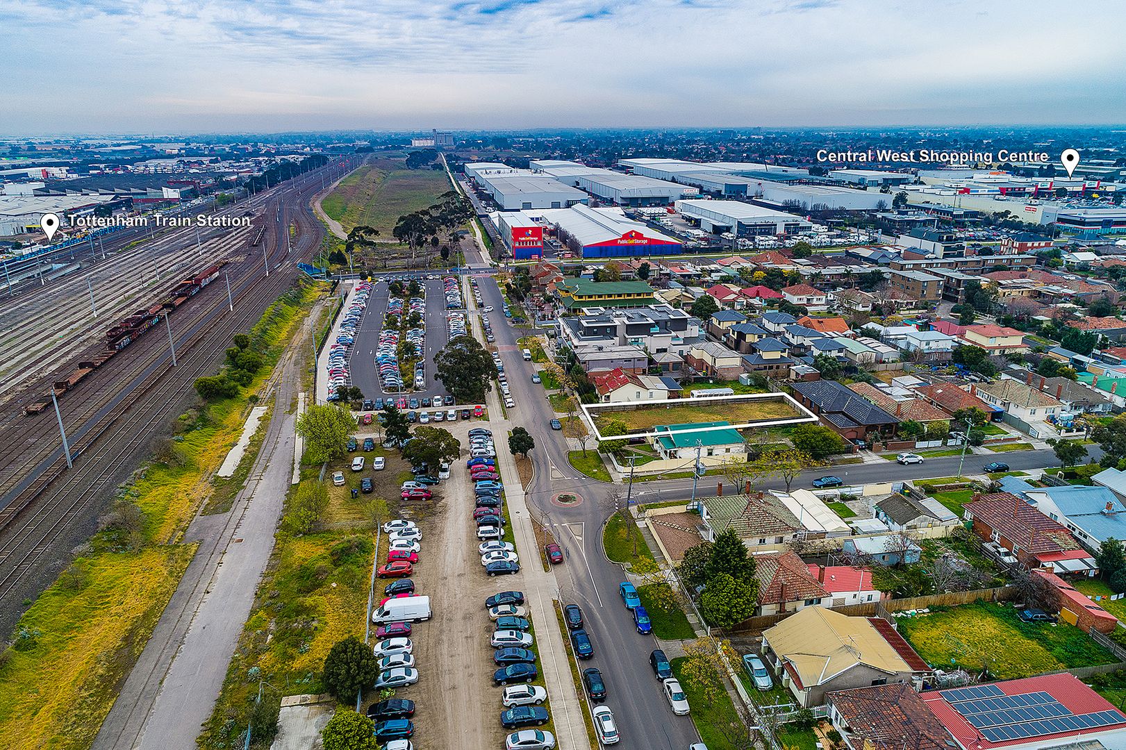 166 Rupert Street, West Footscray VIC 3012, Image 1