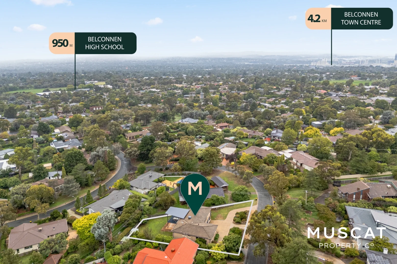 Additional image 32 of 29 Marrakai Street, Hawker ACT 2614