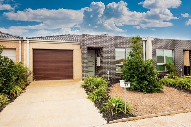 Picture of 9A Tawny Court, TRUGANINA VIC 3029