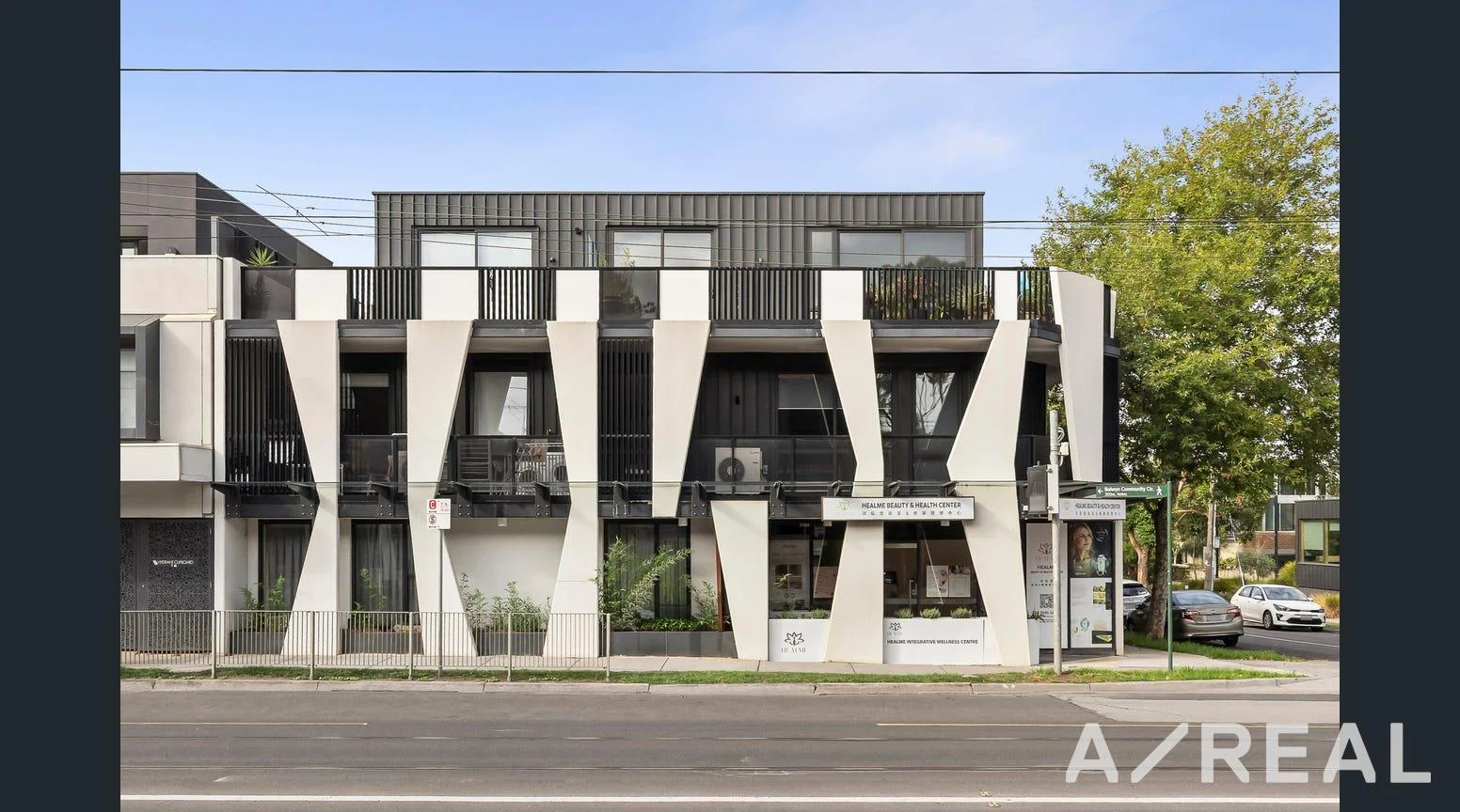 Primary image of 204/340 Whitehorse Road, Balwyn VIC 3103