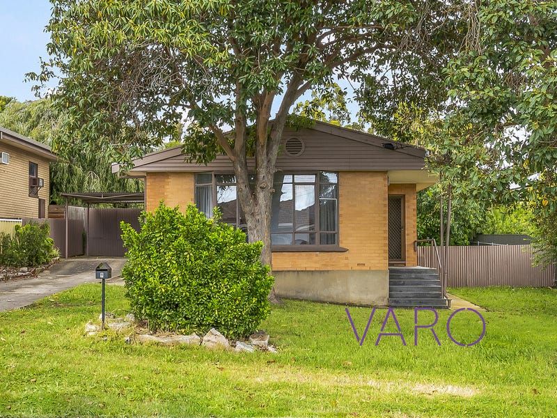 9 Colton Avenue, Highbury SA 5089, Image 0