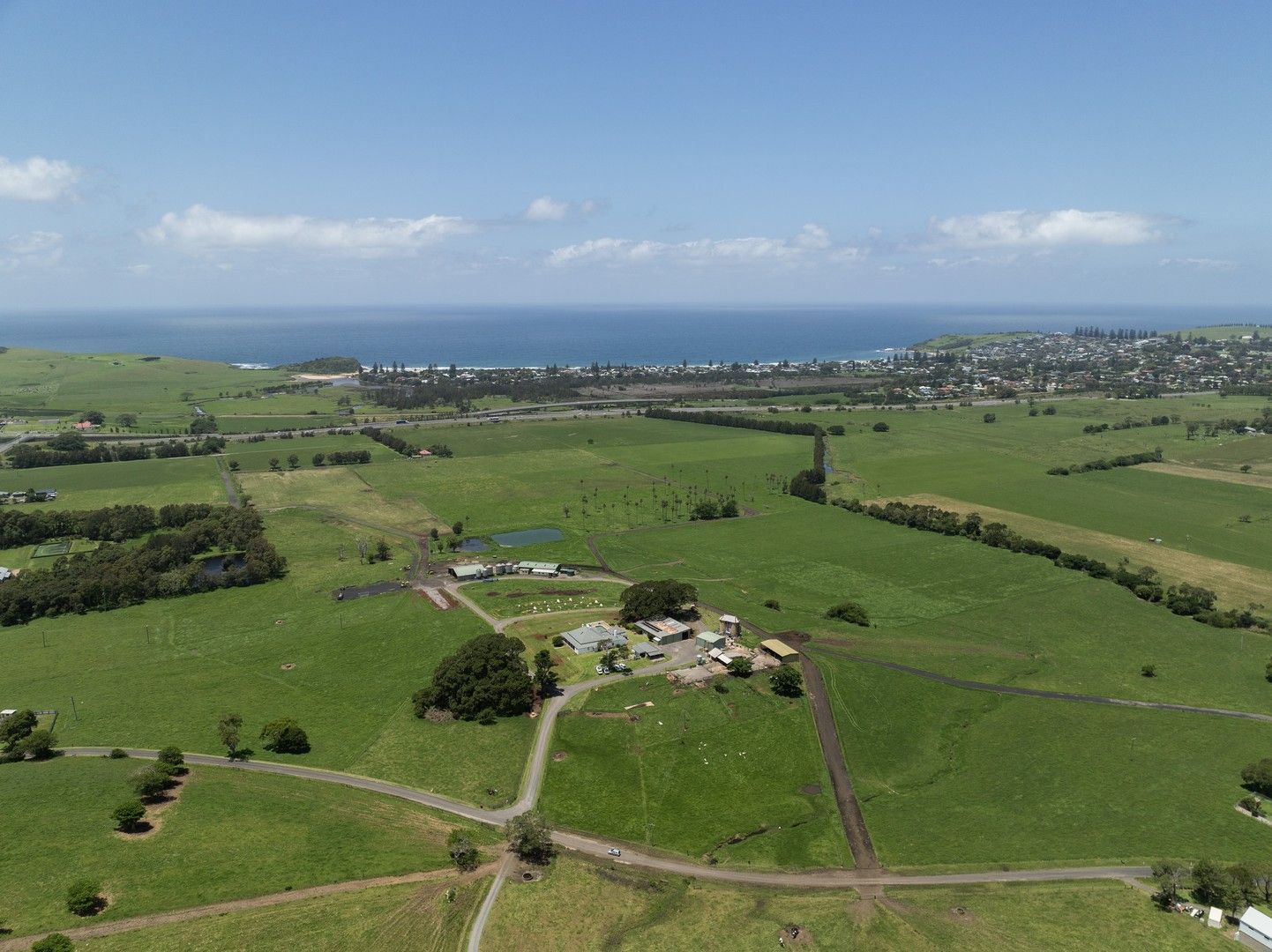 Lot 3002 - Alne Bank Rose Valley Road, Rose Valley NSW 2534, Image 0
