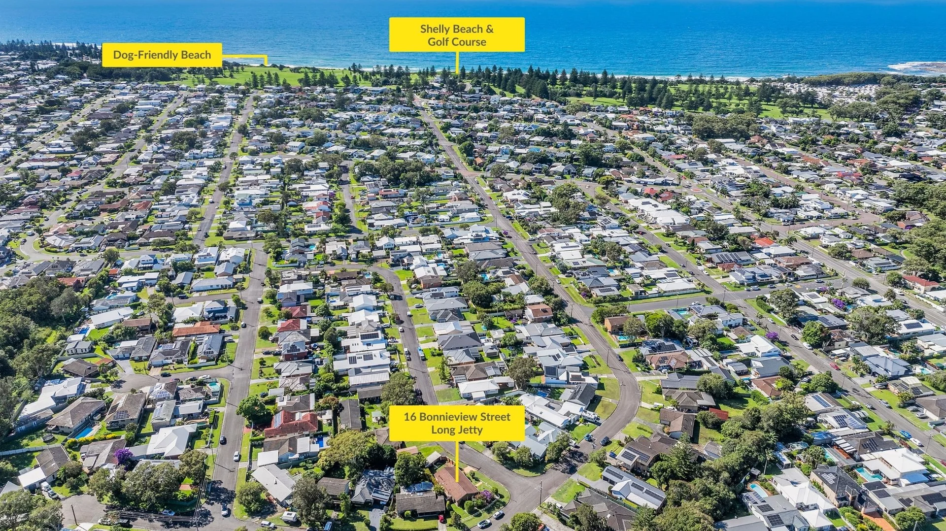 Additional image 2 of 16 Bonnieview Street, Long Jetty NSW 2261