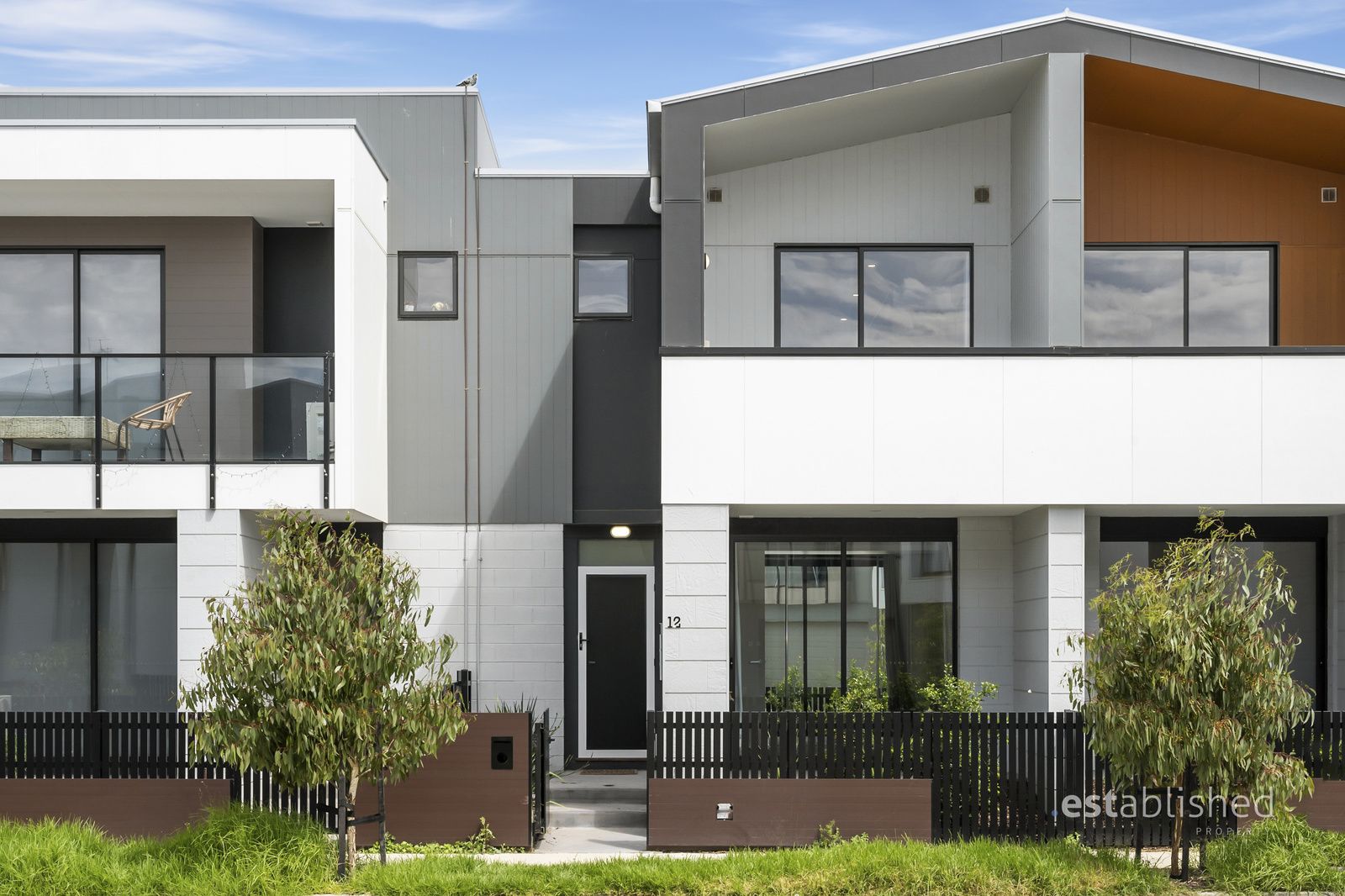 3 bedrooms Townhouse in 12 Waverley Place POINT COOK VIC, 3030