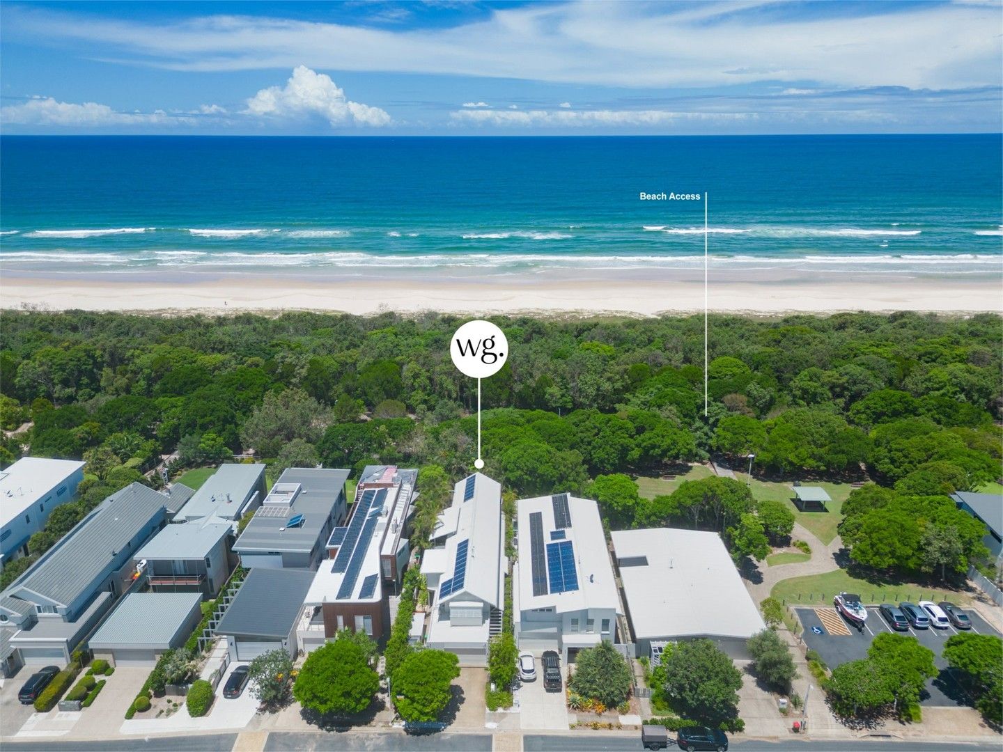 31 Collins Lane, Casuarina NSW 2487, Image 0