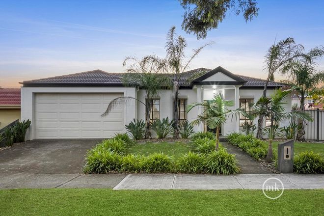 Picture of 21 Trinity Way, SOUTH MORANG VIC 3752