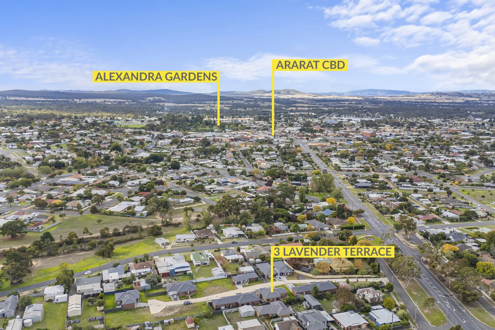 Additional image 12 of 3 Lavender Terrace, Ararat VIC 3377