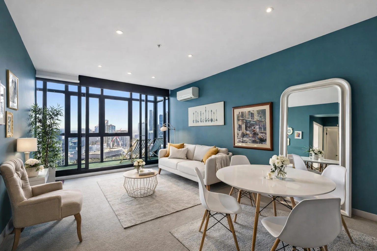 Primary image of 3906/283 City Road, Southbank VIC 3006