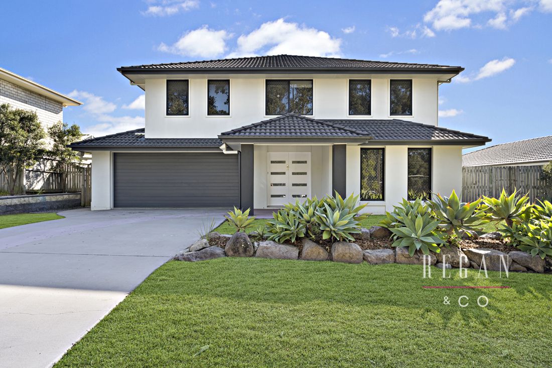 89 Kurrajong Drive, Warner QLD 4500, Image 1