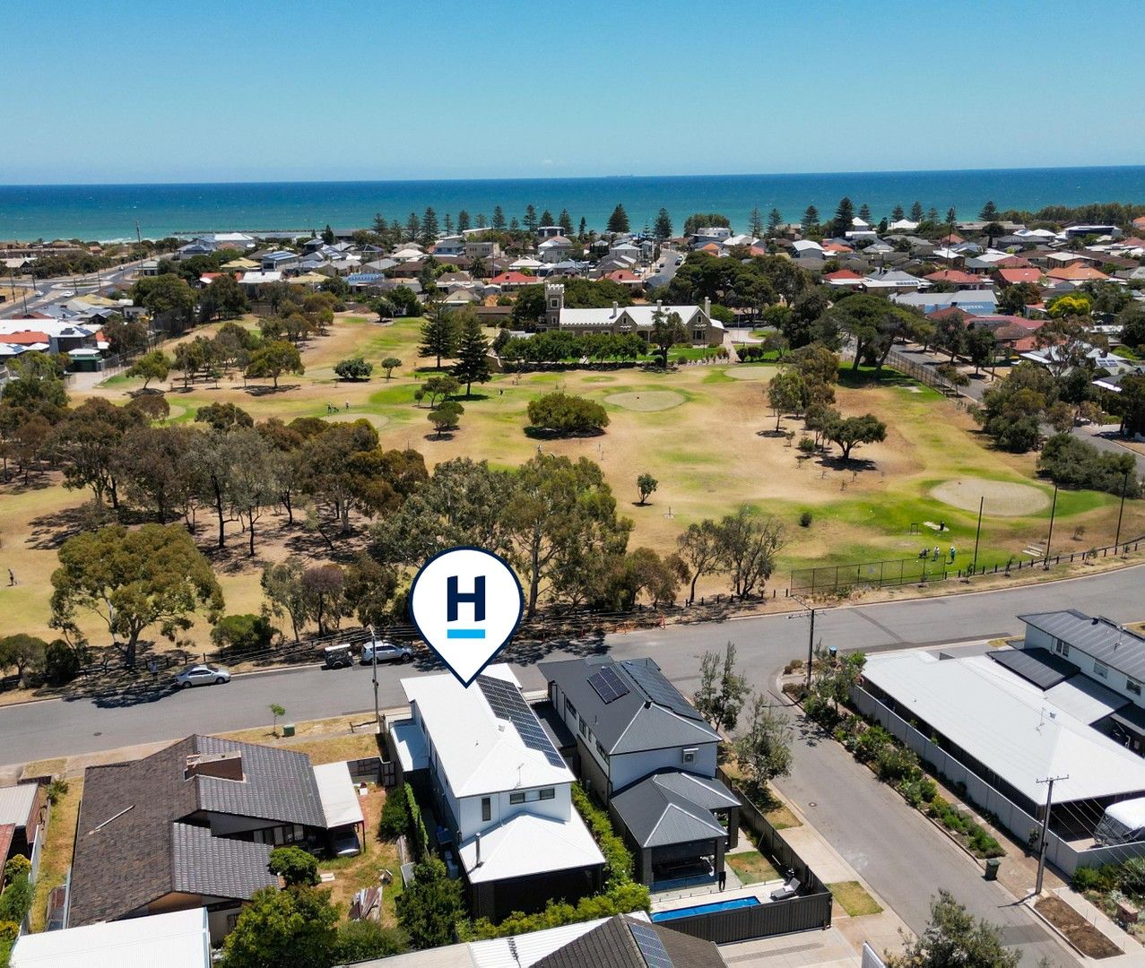 124 Robin Road, Semaphore South SA 5019, Image 0