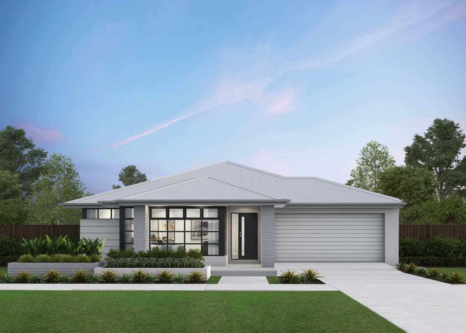Lot 2828 Noir Street, Clyde VIC 3978