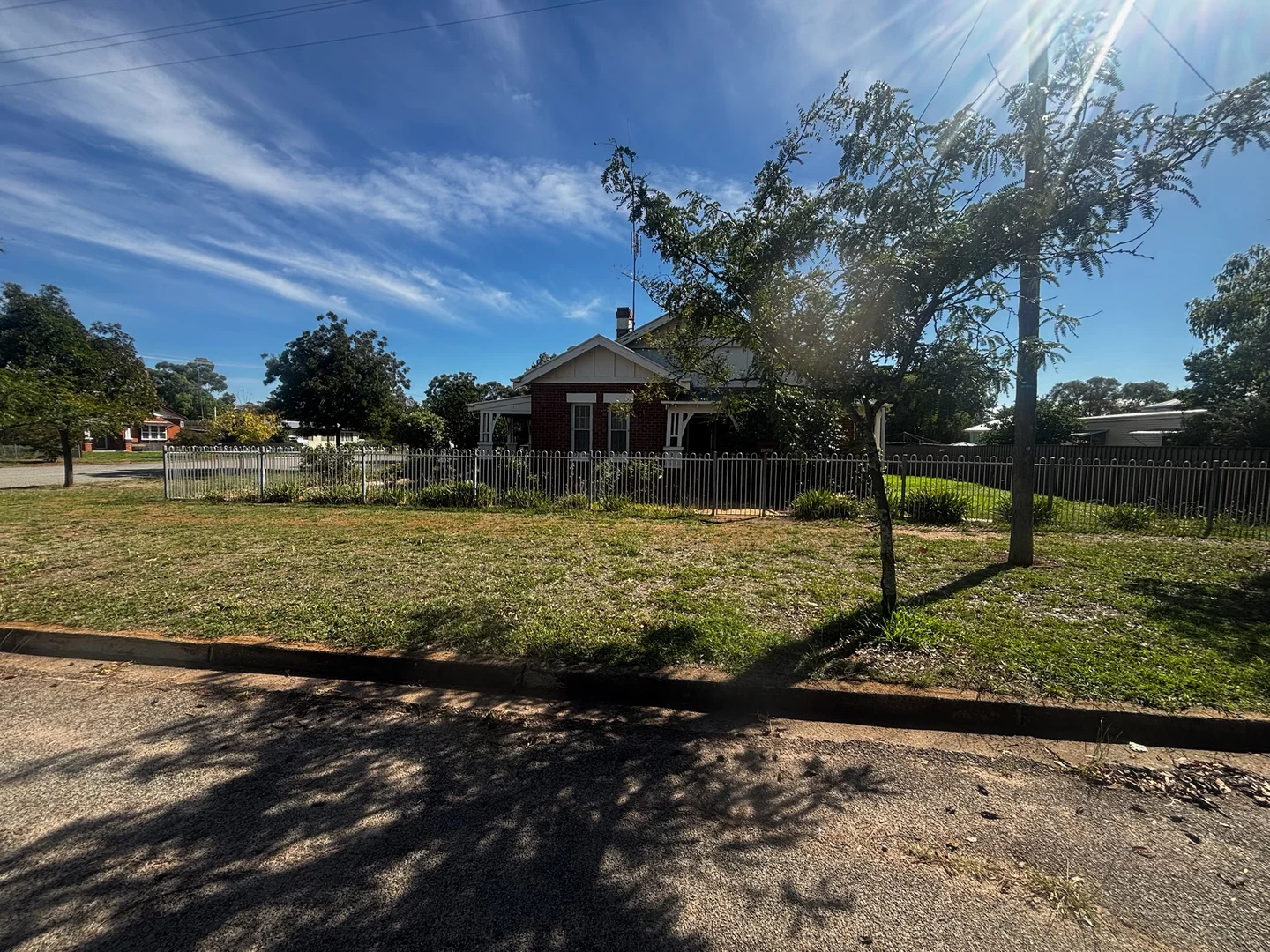 23 Pitt Street, Ariah Park NSW 2665