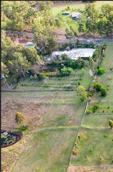 395 Plains Station Road, Tabulam NSW 2469, Image 0