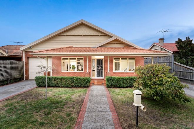 Picture of 1/6 Salter Street, ESSENDON VIC 3040