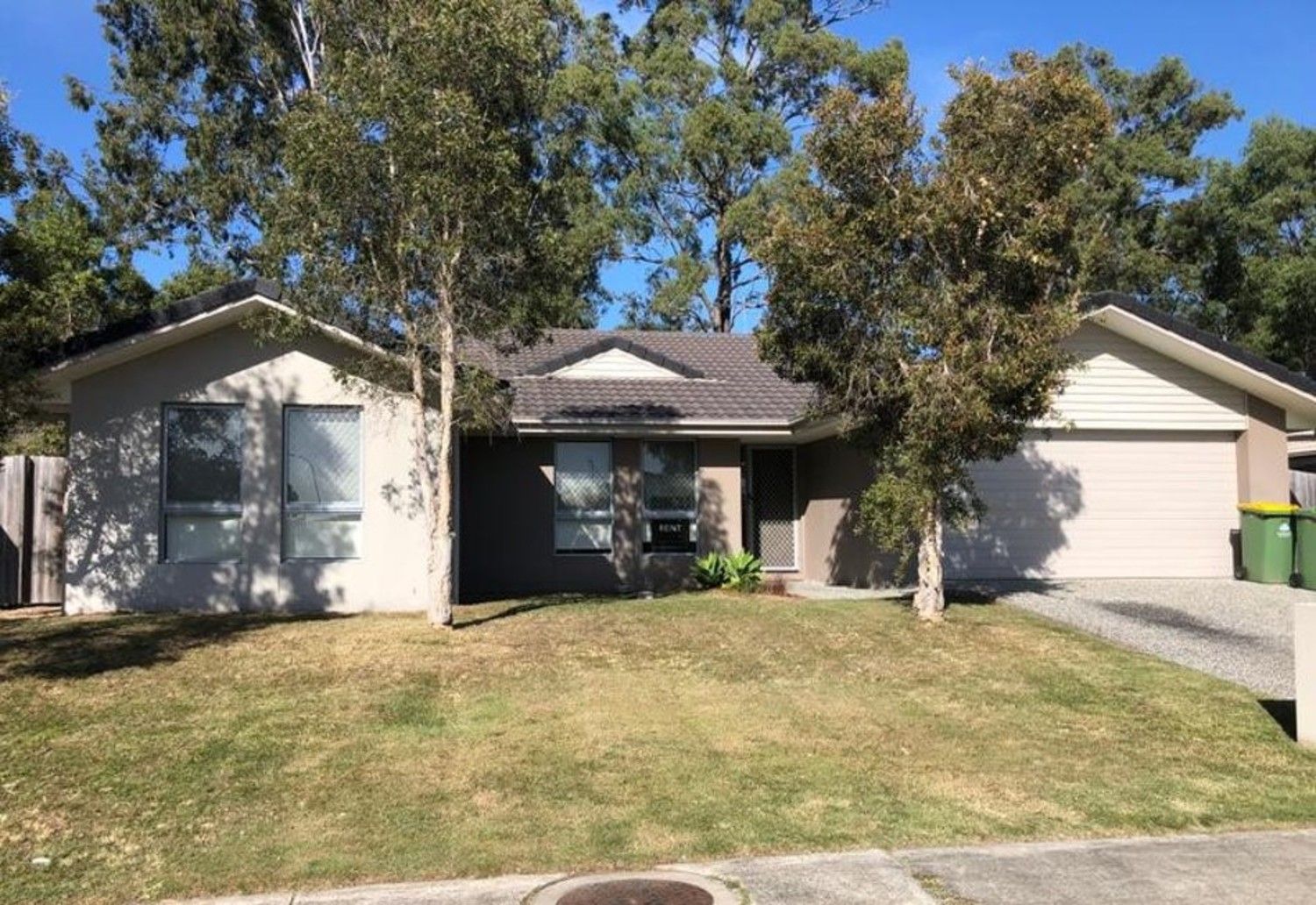 4 bedrooms House in 21 Emerson Road BANNOCKBURN QLD, 4207