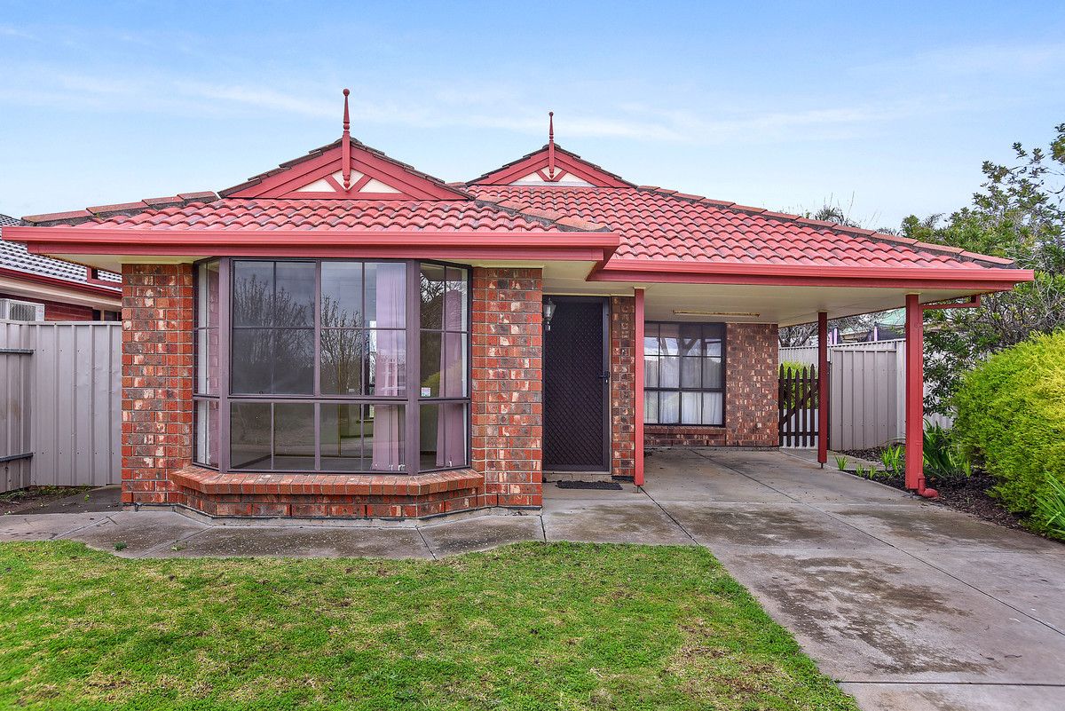 7 Windlass Square, Seaford Rise SA 5169