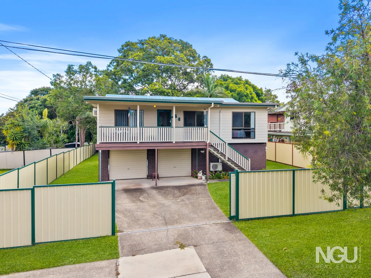 Primary image of 56 Paperbark Street, Crestmead QLD 4132