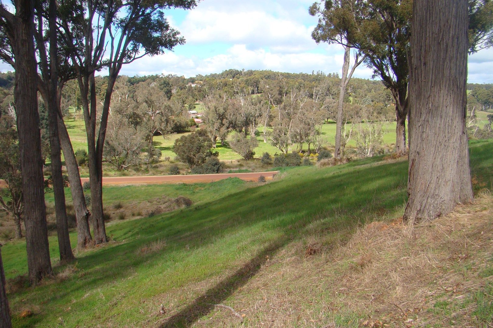 Lot 8 Windy Hollow Vale, Bridgetown WA 6255, Image 0