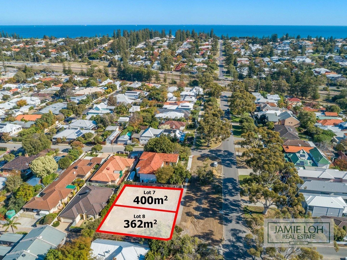 99 Napier Street, Cottesloe WA 6011, Image 0