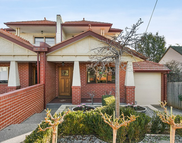 15A Ogilvie Street, Essendon VIC 3040