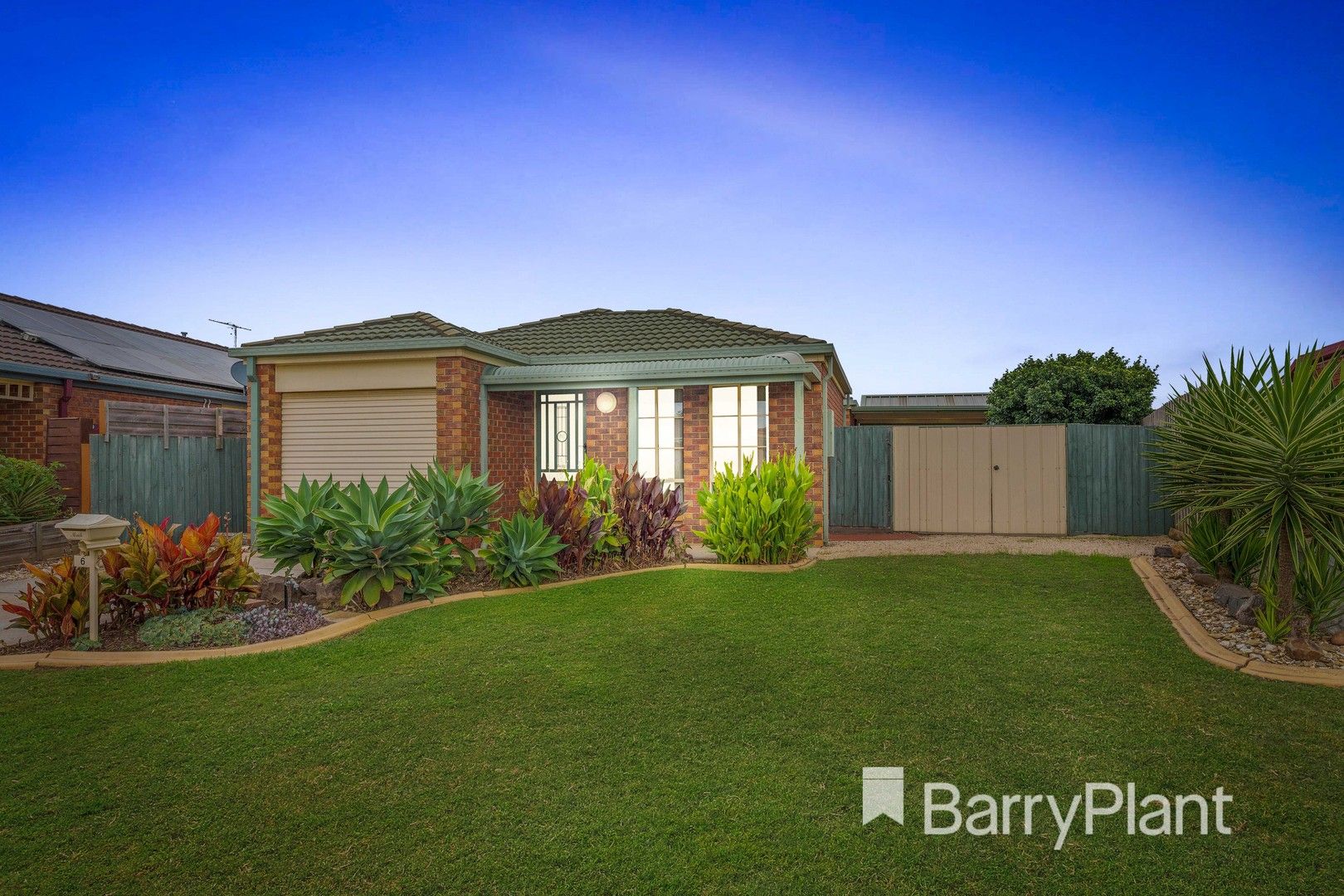 6 Cantal Court, Hoppers Crossing VIC 3029, Image 0