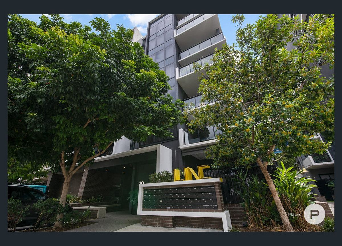 3502/19 Anderson Street, Kangaroo Point QLD 4169, Image 0