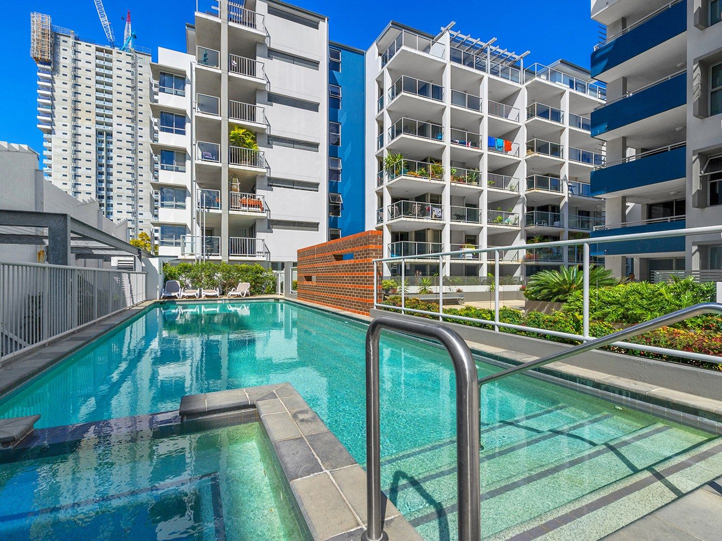 515/8 Cordelia Street, South Brisbane QLD 4101, Image 0