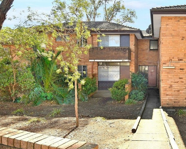 6/7-17 Edwin Street, Regents Park NSW 2143